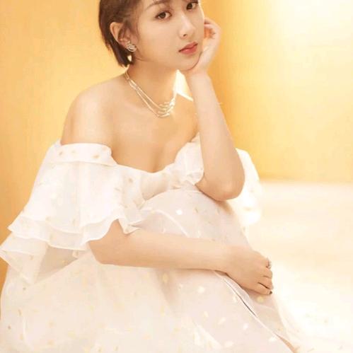 静等花开
