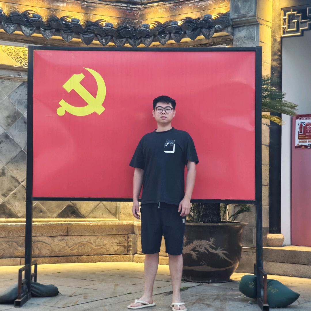 阿飞正传@