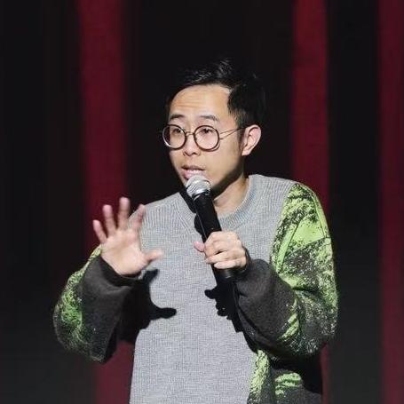 阿才台州脱口秀