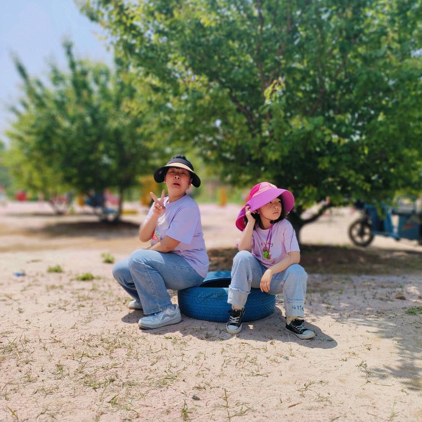 妈妈是超人