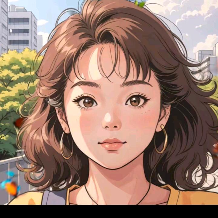 永久相伴（马上）