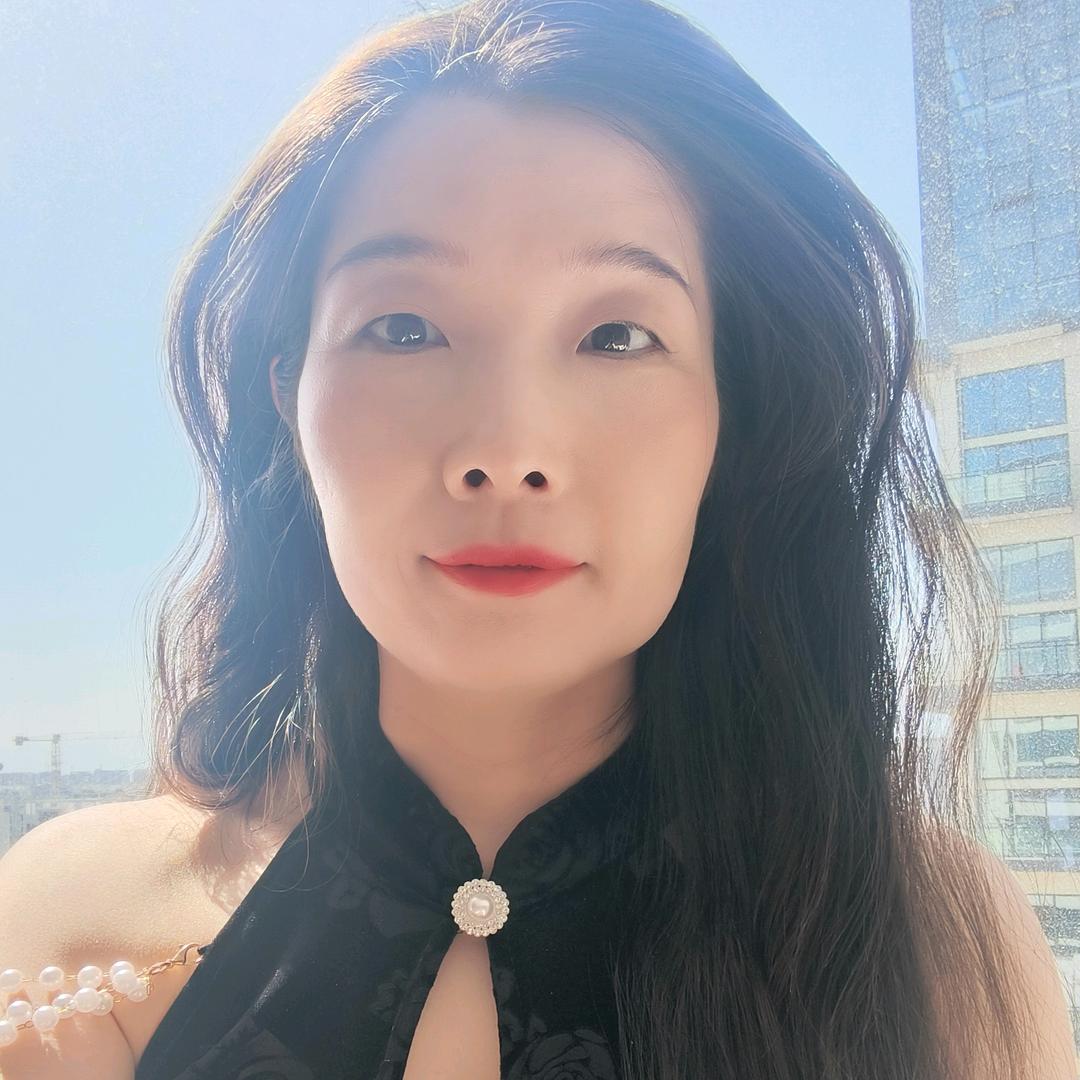 同俏熹 女性成长   收私教 因材施教