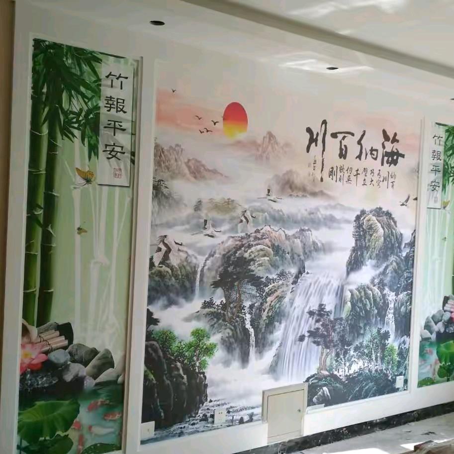 农村人(刘义合)装修