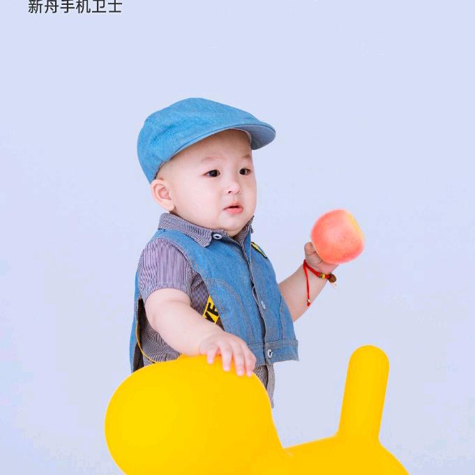 别回头。阳光向你招手