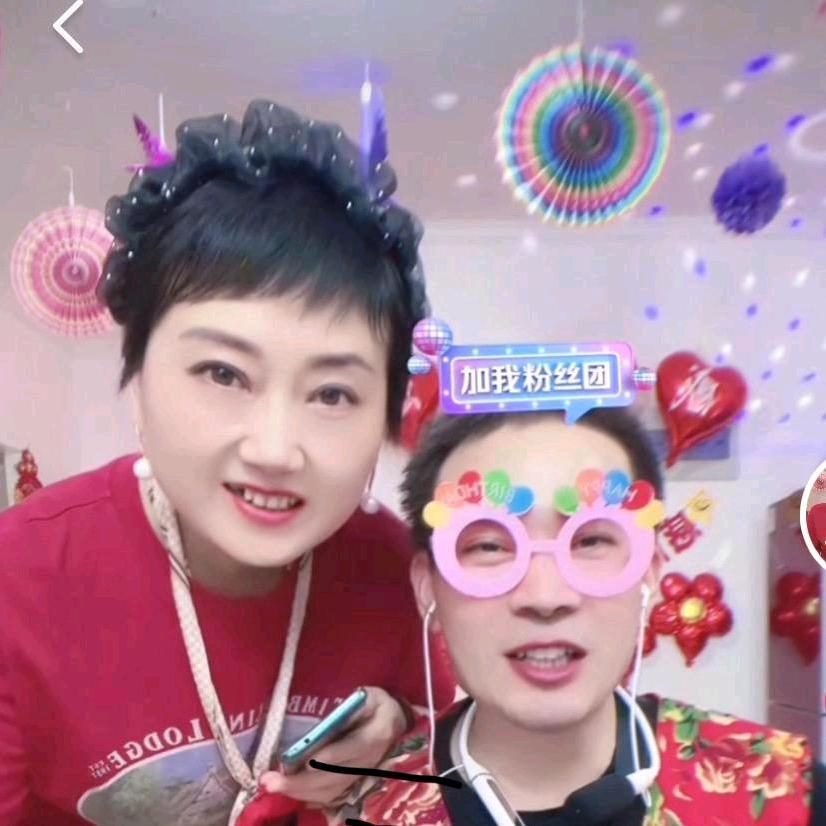 凡凡妈~早9点52分⑨