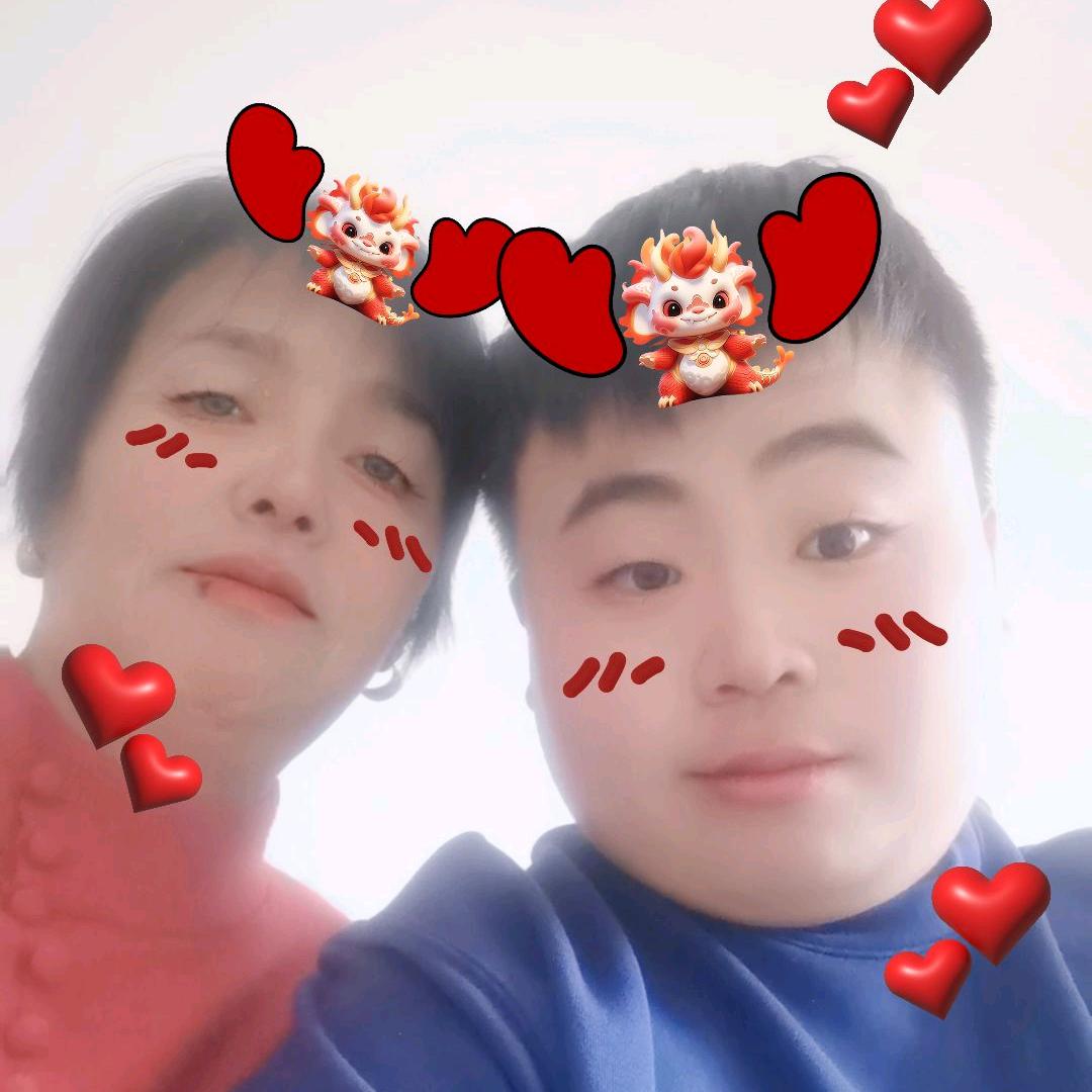 涞源卖水果张姐
