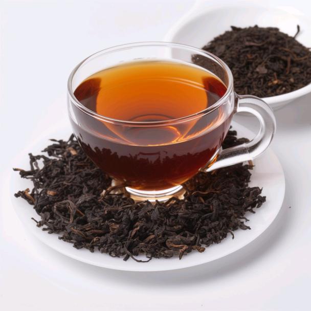 梧州特级六堡茶