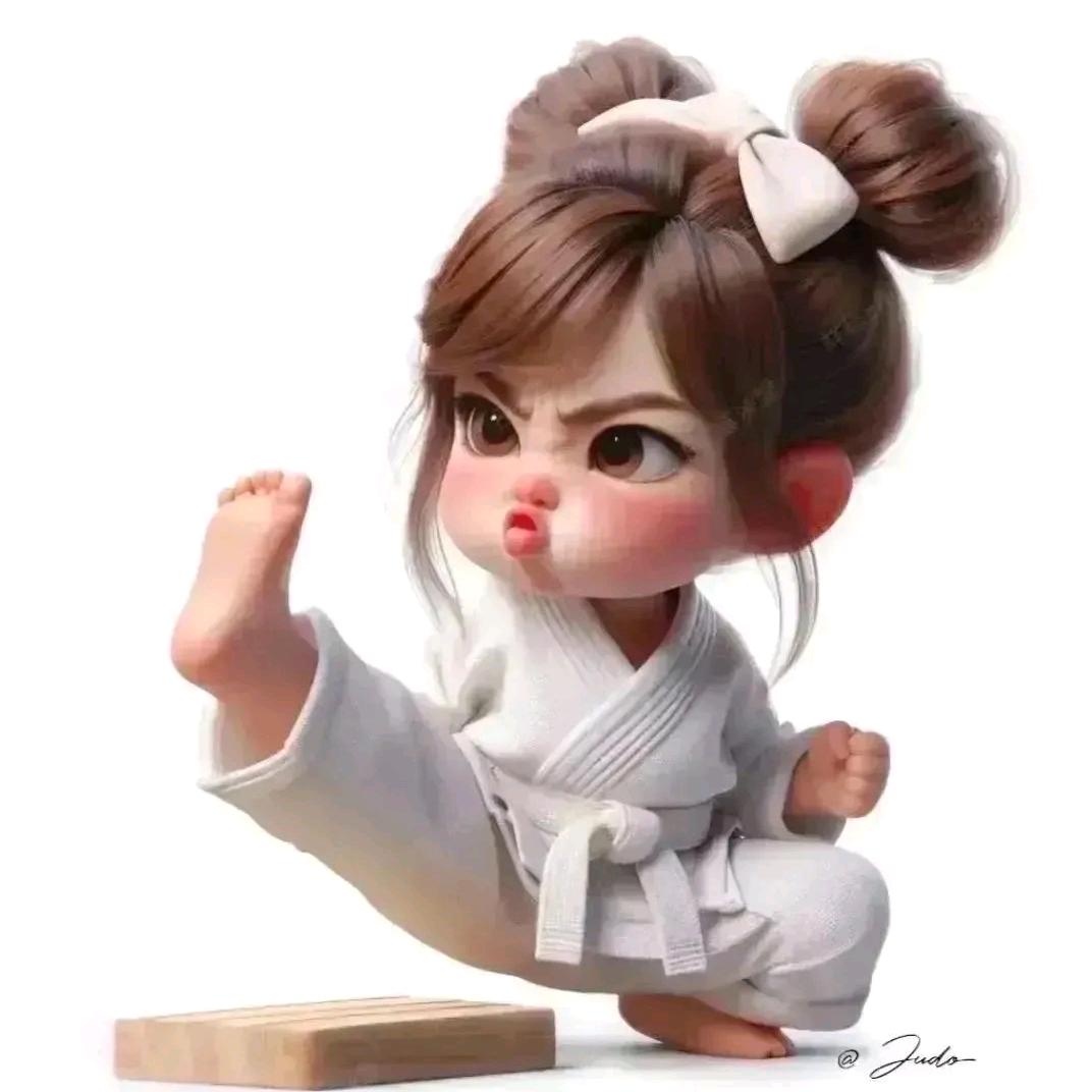 小不点吖