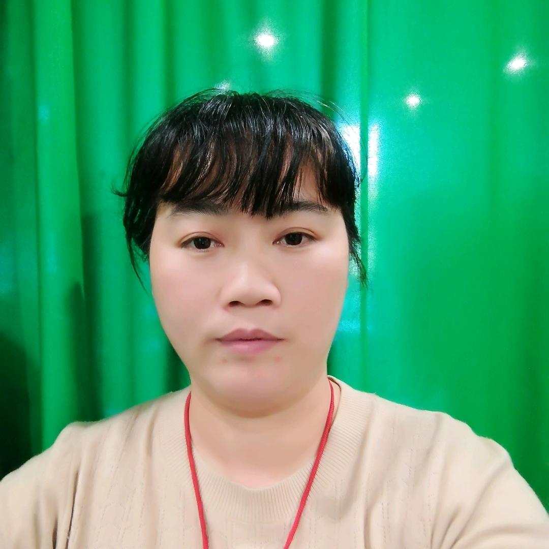 啊兰姐