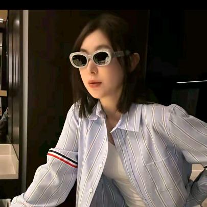 林肉肉—精选穿搭