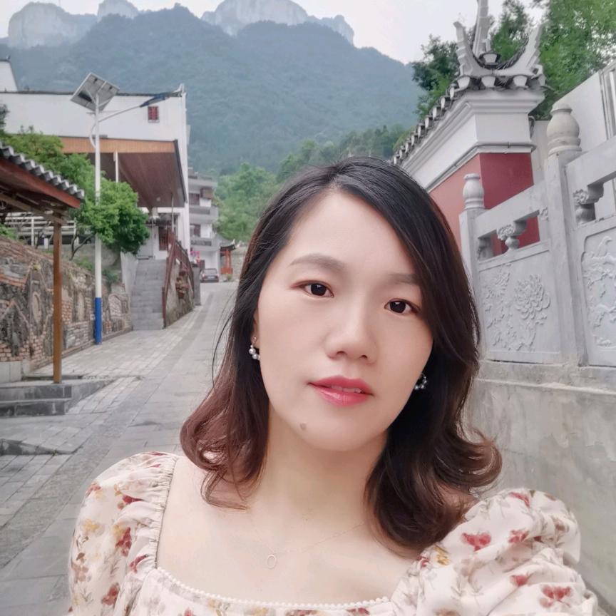 简约醉美