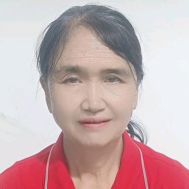 福儿姐