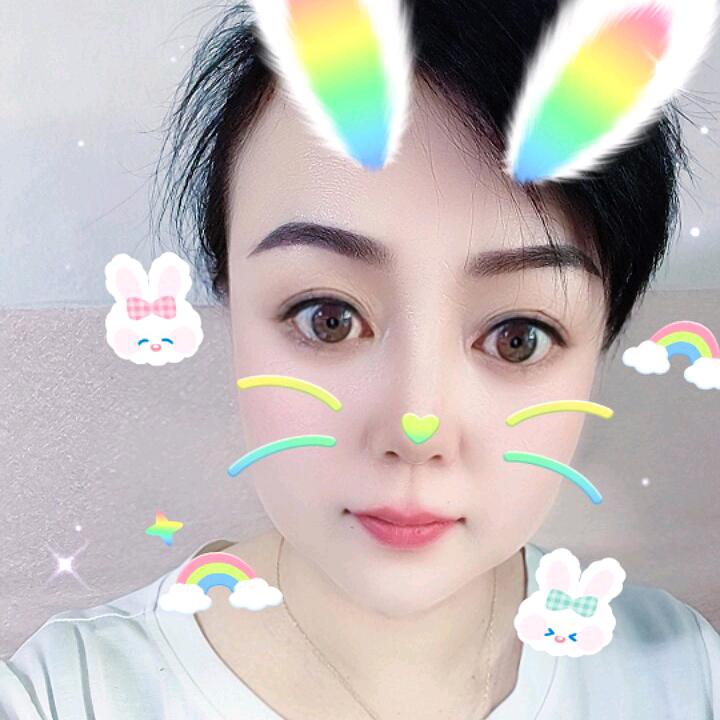 魅力无限