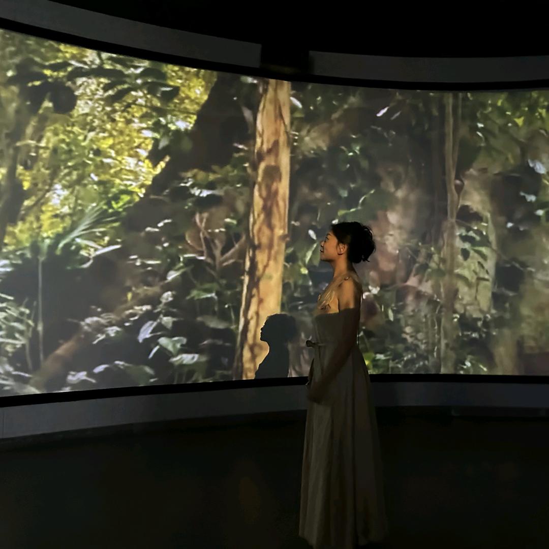 静忆采耳养生馆