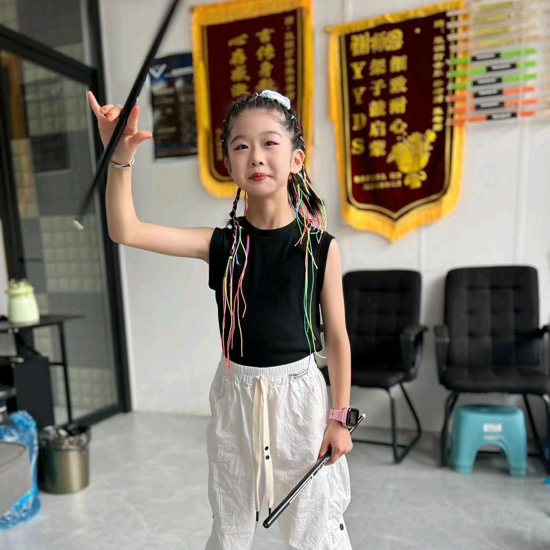 梦梦小鼓手🇨🇳