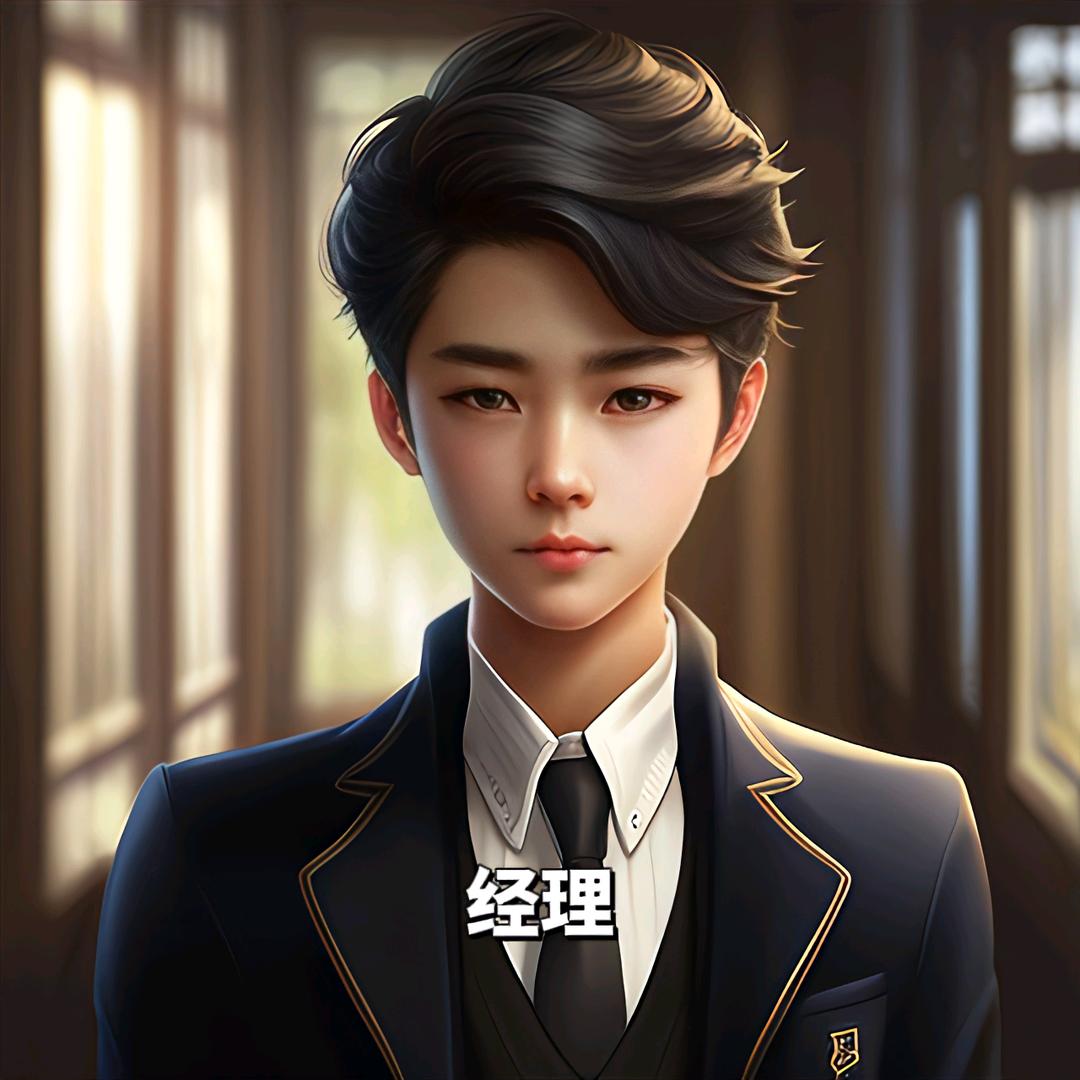 晋中市智博人力资源有限公司