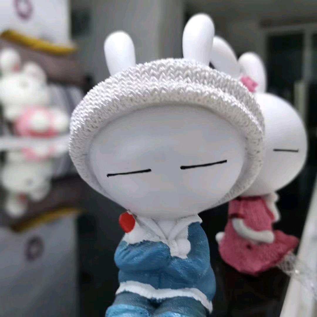 琦琦吖