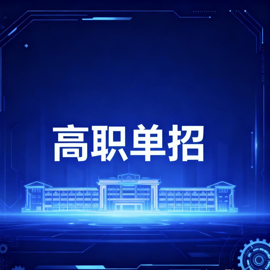 黑龙江中专升学