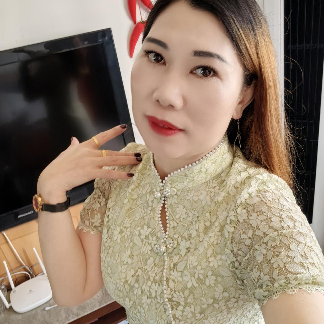 有个性的女人！