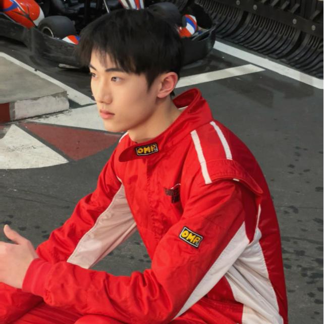 小徐尝百机@抖音