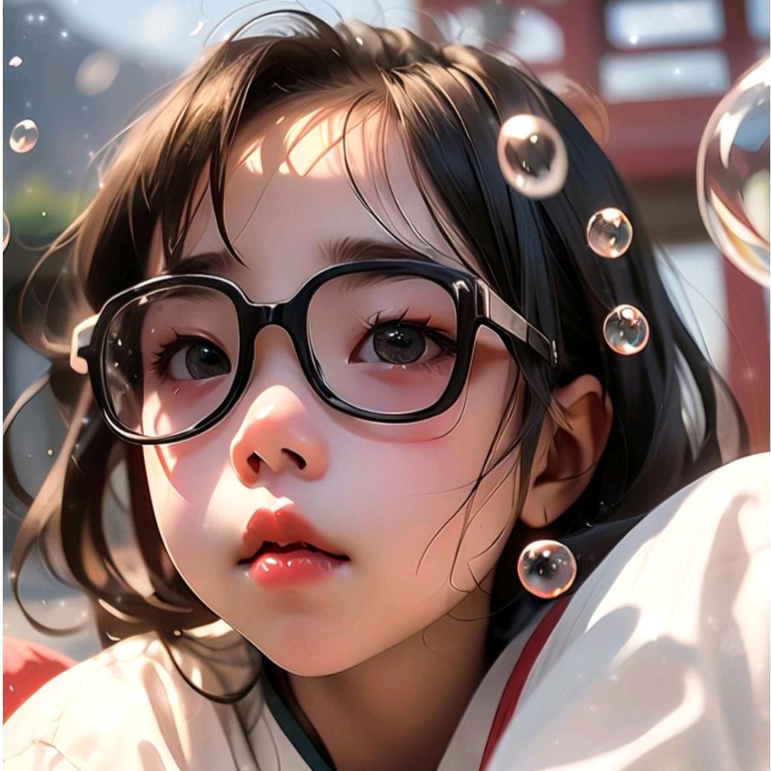 漂亮的妈妈