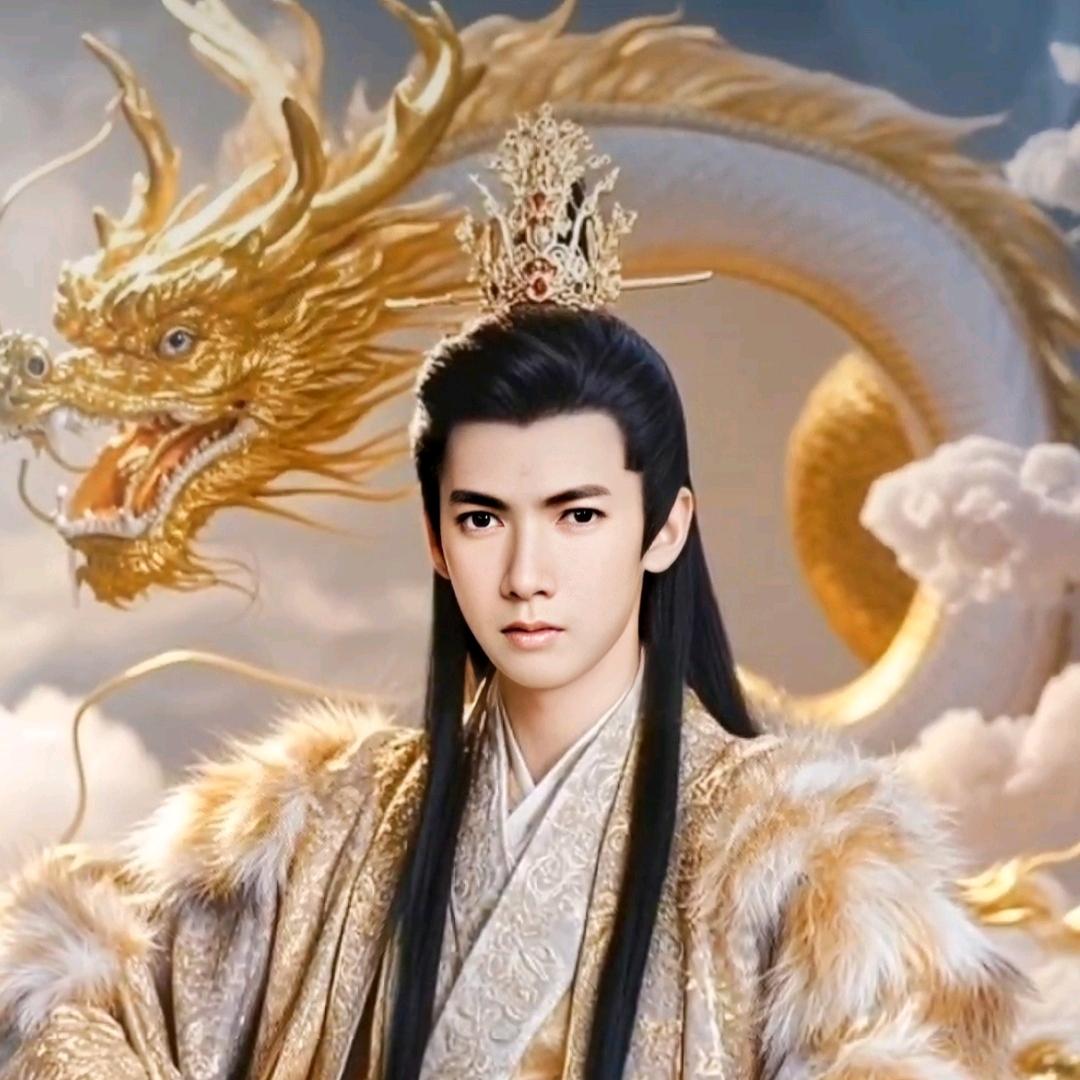 百年之约2049