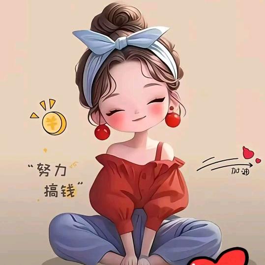 ❤️余生有你真好💋