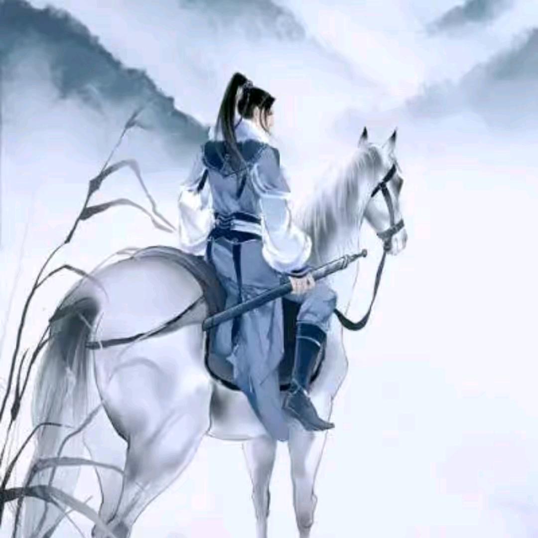 @纵横四海