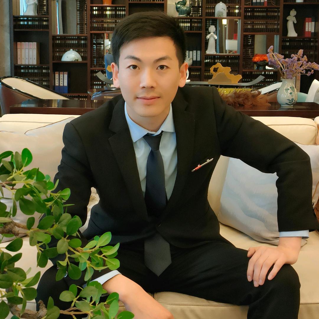 寿光别墅德鑫御园🏠Mr王