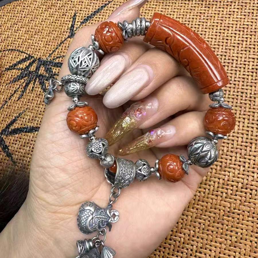 银饰DIY手作工坊