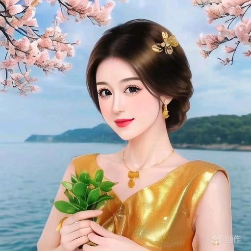 幸运草🌿悄然萌芽
