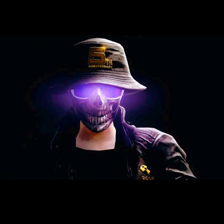 智杰pubg