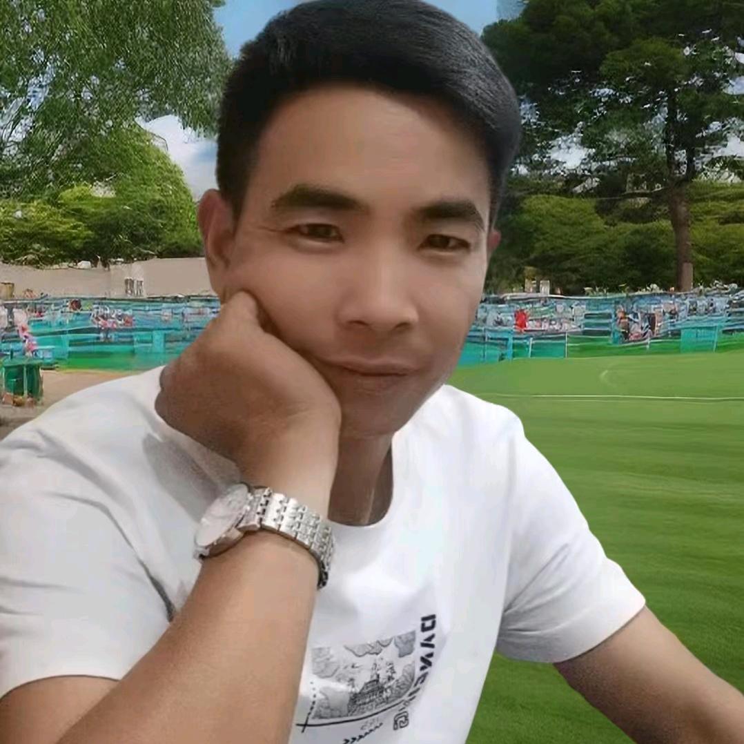 明哥（一生无悔）