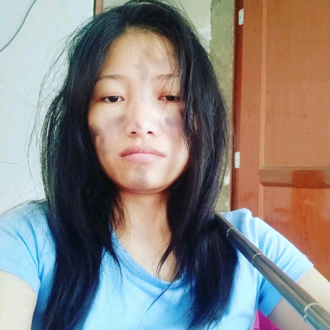 傻燕子
