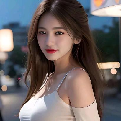 欣欣妹1