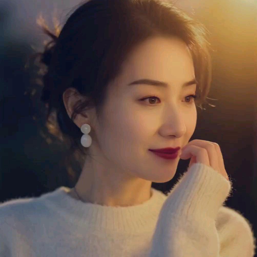 会撒娇的小女人