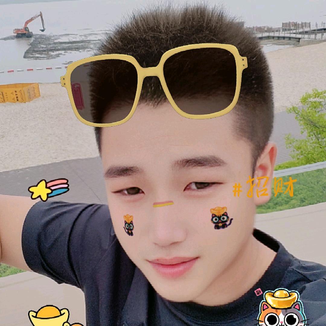我是Zhang、GoGoGo