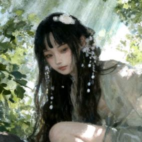 ☁️莉莉丝🍎