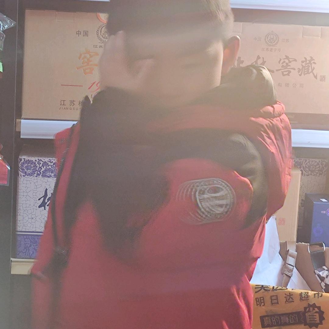 开心每一天❤️