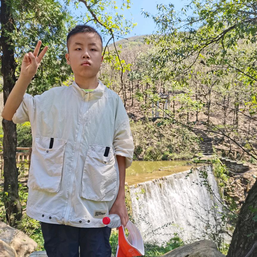 开心就好。小军15837778538