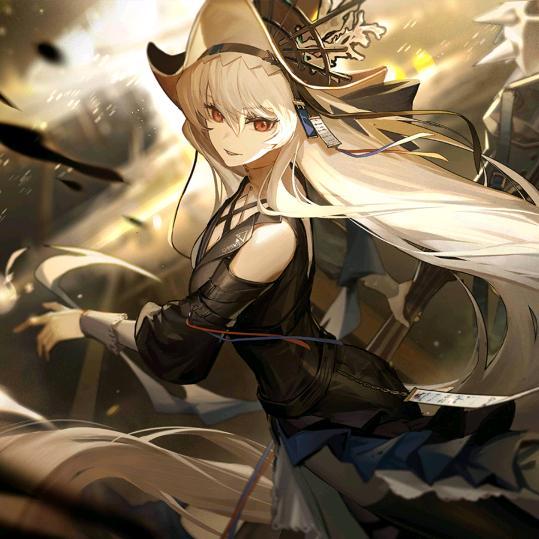 Ꞝꞝ归溟幽灵鲨ꞝꞜ