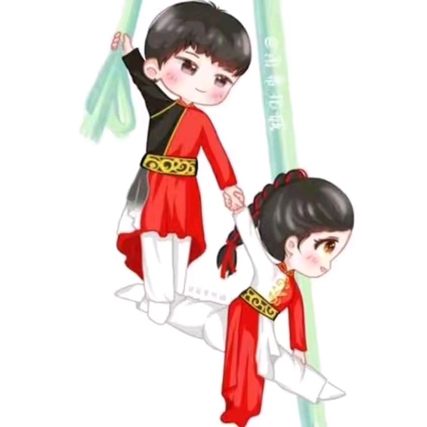 ❤️阳慧组合❤️