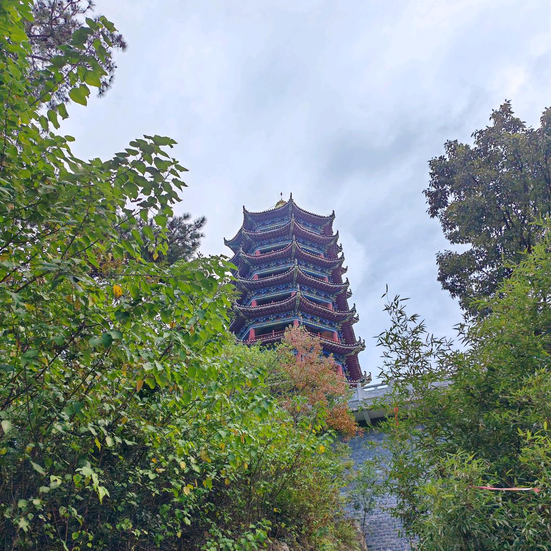 阑珊