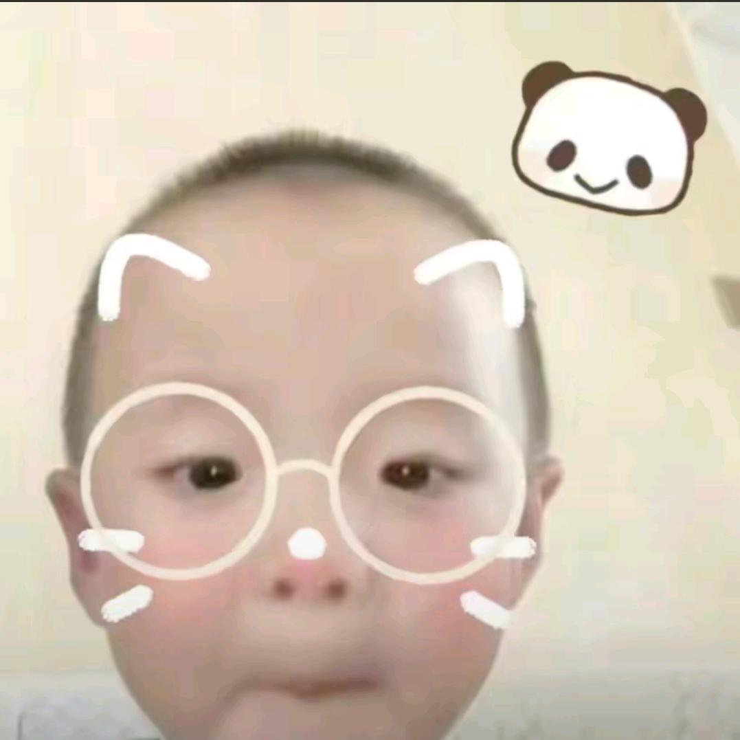 草莓尤物饼