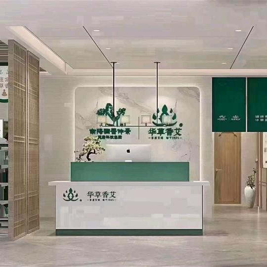 国医仲景全国连锁 团购推荐