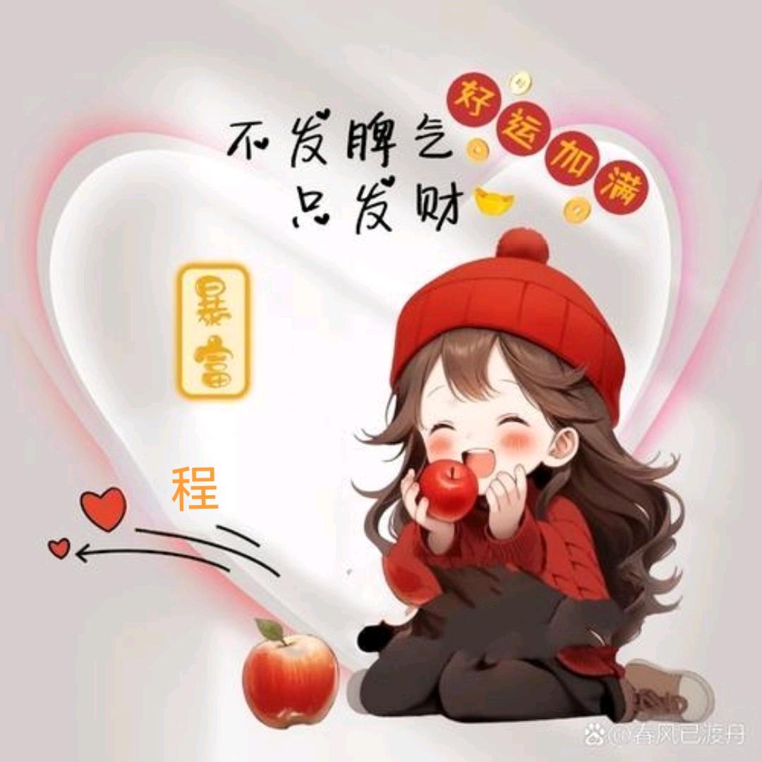 偷心人