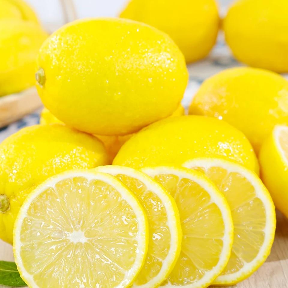 柠檬🍋