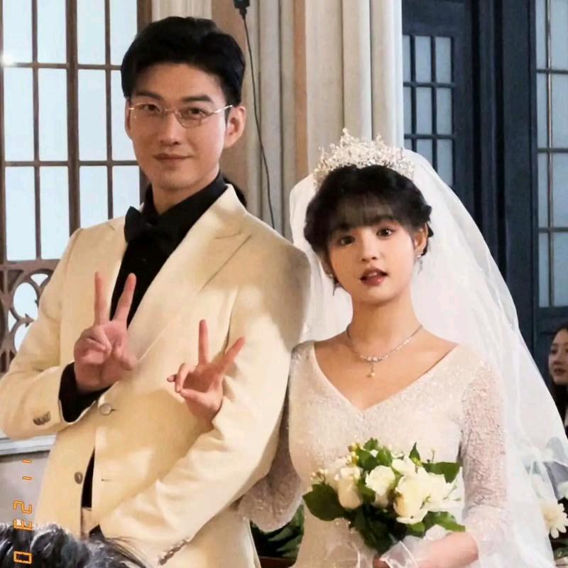 于龙杨咩咩圈外粉丝