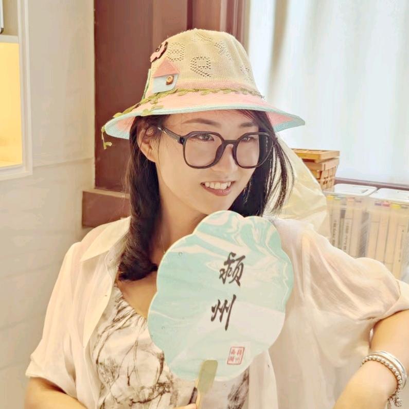 其实我是烤米