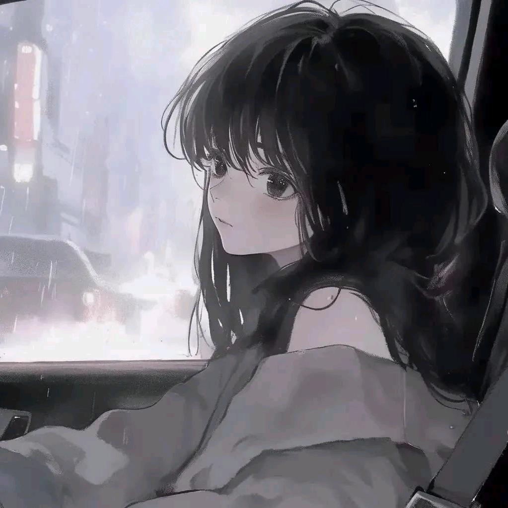 抑郁小猫